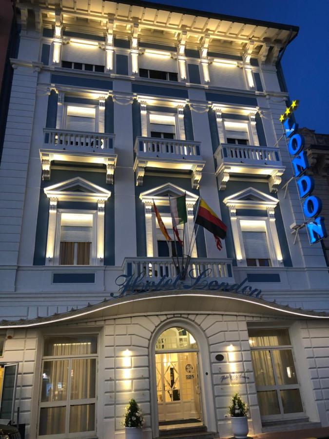Hotel London 3*